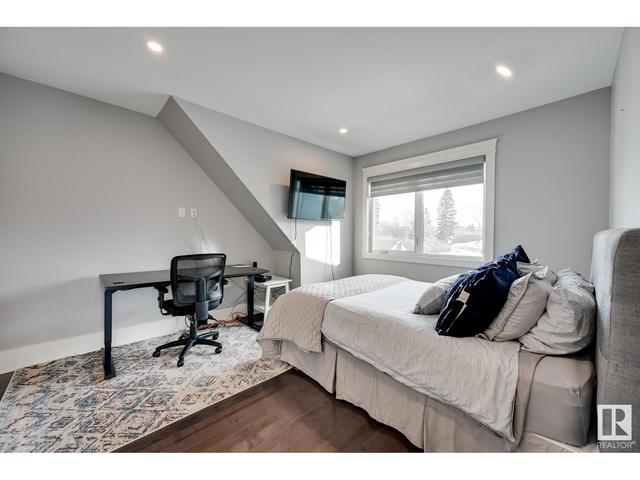 11313 127 St Nw, House detached with 4 bedrooms, 4 bathrooms and 4 parking in Edmonton AB | Image 41