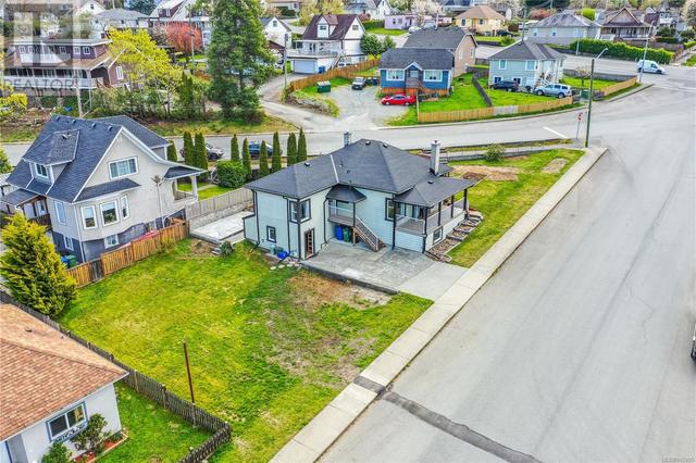4683 North Cres, House detached with 2 bedrooms, 1 bathrooms and 1 parking in Port Alberni BC | Image 22