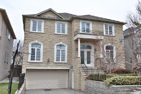80 King High Dr, House detached with 4 bedrooms, 6 bathrooms and 4 parking in Vaughan ON | Image 1