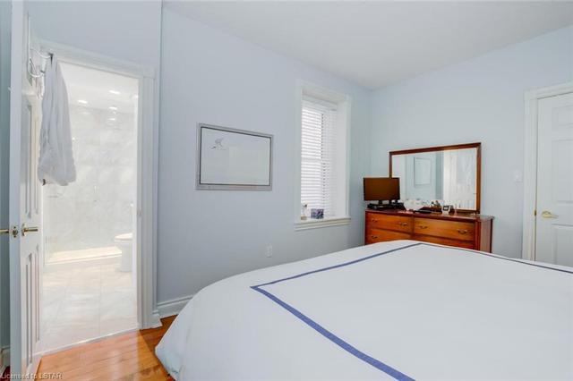 108 - 460 Wellington Street, House attached with 2 bedrooms, 1 bathrooms and null parking in London ON | Image 19