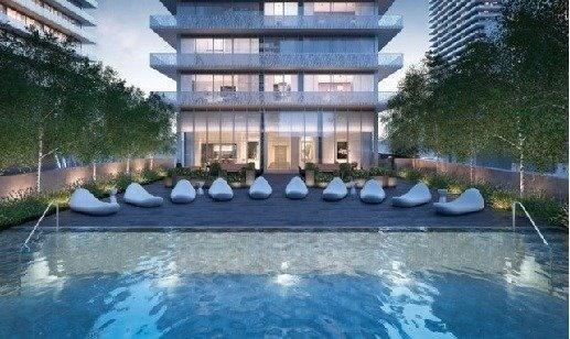 3002 - 42 Charles St E, Condo with 1 bedrooms, 2 bathrooms and 0 parking in Toronto ON | Image 9