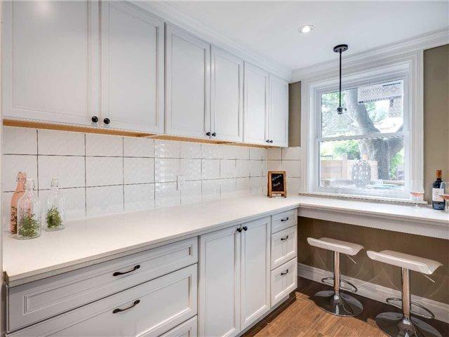 166 Young St, House semidetached with 3 bedrooms, 2 bathrooms and 1 parking in Hamilton ON | Image 10