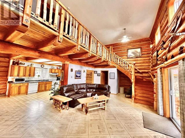 1940 Cranberry Place, House detached with 5 bedrooms, 6 bathrooms and null parking in Valemount BC | Image 20