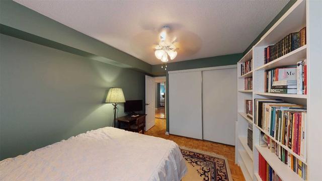 e6 - 296 Mill Rd, Condo with 3 bedrooms, 3 bathrooms and 2 parking in Toronto ON | Image 14