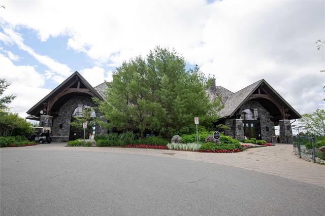 503 - 120 Carrick Tr, Condo with 2 bedrooms, 2 bathrooms and 1 parking in Gravenhurst ON | Image 28