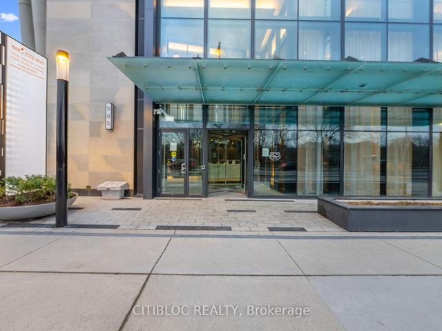 317 - 585 Bloor St E, Condo with 2 bedrooms, 2 bathrooms and 1 parking in Toronto ON | Image 12