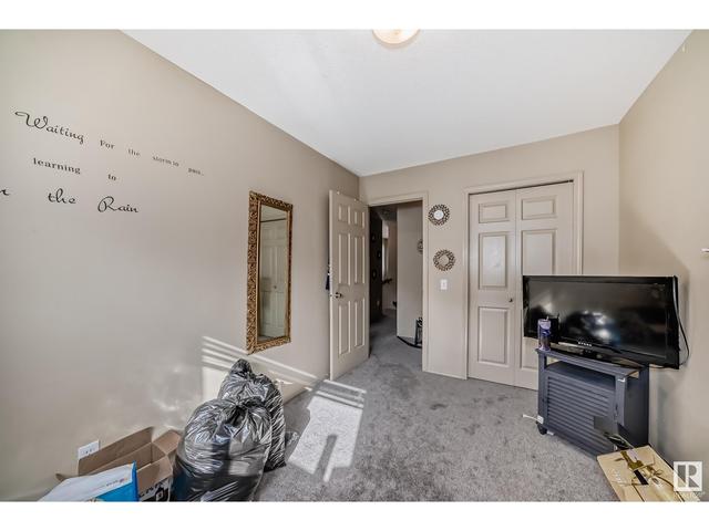 82 - 230 Edwards Dr Sw, House attached with 3 bedrooms, 1 bathrooms and 2 parking in Edmonton AB | Image 29