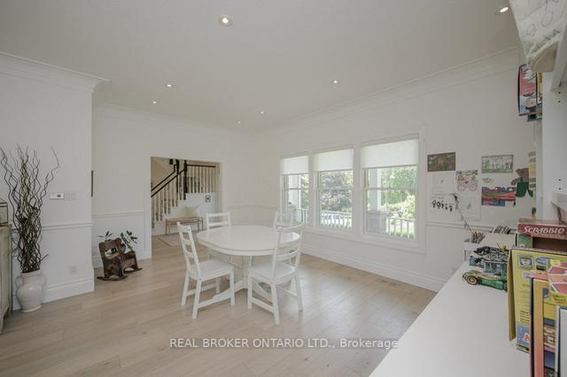 29 Rosebough St, House detached with 4 bedrooms, 3 bathrooms and 8 parking in Hamilton ON | Image 37