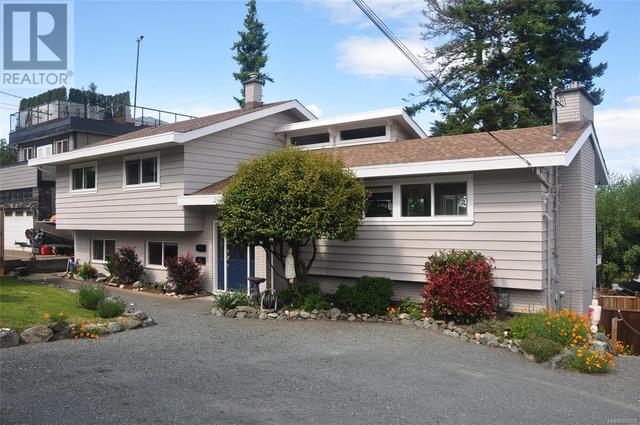 290 Milburn Dr, House detached with 5 bedrooms, 3 bathrooms and null parking in Colwood BC | Card Image
