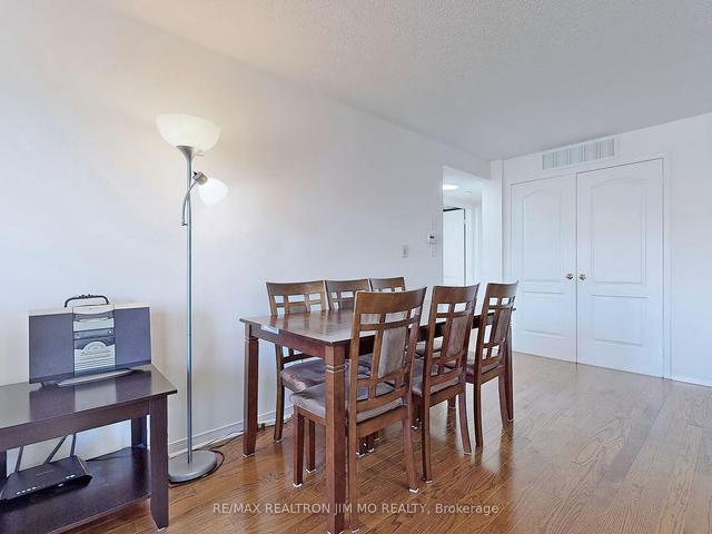 27 - 649e Warden Ave, Townhouse with 3 bedrooms, 1 bathrooms and 3 parking in Toronto ON | Image 9