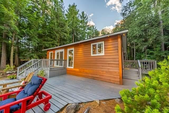 29 Island 21kl End, House detached with 3 bedrooms, 1 bathrooms and 0 parking in Gravenhurst ON | Image 31