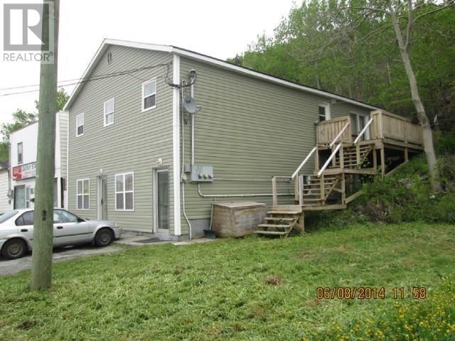 2 Humber Road, House detached with 5 bedrooms, 4 bathrooms and null parking in Corner Brook NL | Image 2