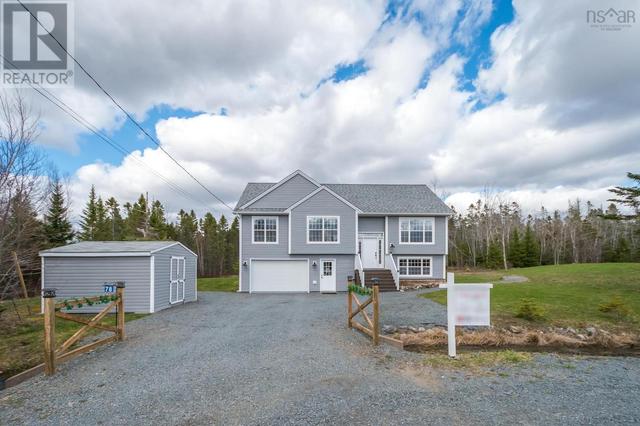 78 Matheson Court, House detached with 3 bedrooms, 3 bathrooms and null parking in East Hants NS | Image 45