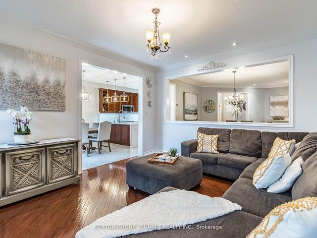 15089 Danby Rd, House detached with 4 bedrooms, 4 bathrooms and 4 parking in Halton Hills ON | Image 8