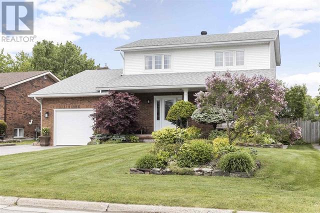 111 Caddy Ave, House detached with 3 bedrooms, 3 bathrooms and null parking in Sault Ste. Marie ON | Image 48