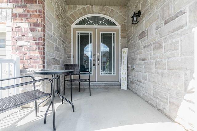 265 Diana Dr, House detached with 4 bedrooms, 4 bathrooms and 4 parking in Orillia ON | Image 12