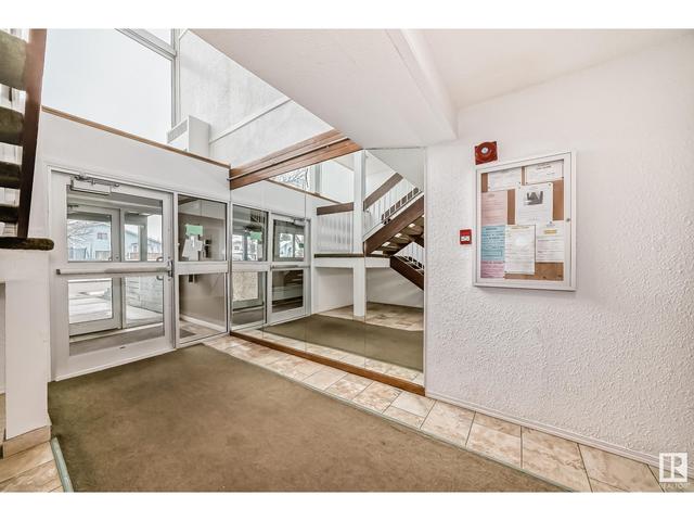 203 - 4810 Mill Woods Rd S Nw, Condo with 2 bedrooms, 1 bathrooms and null parking in Edmonton AB | Image 32