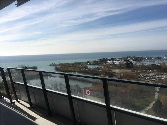 1619 - 30 Shore Breeze Dr, Condo with 1 bedrooms, 1 bathrooms and 1 parking in Toronto ON | Image 15