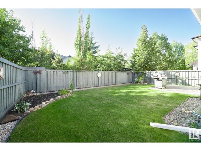 1040 Rutherford Place Sw Sw, House detached with 3 bedrooms, 2 bathrooms and null parking in Edmonton AB | Image 17