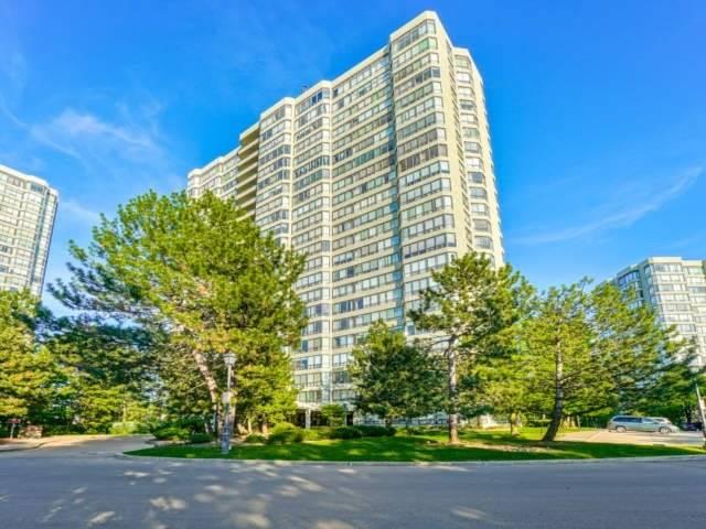 205 - 24 Hanover Rd, Condo with 1 bedrooms, 1 bathrooms and 2 parking in Brampton ON | Image 1