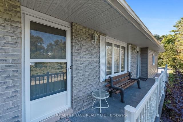 1973 County 30 Rd, House detached with 3 bedrooms, 3 bathrooms and 14 parking in Brighton ON | Image 23