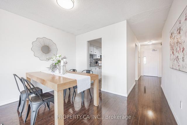 ph06 - 45 Sunrise Ave, Condo with 2 bedrooms, 1 bathrooms and 1 parking in Toronto ON | Image 2