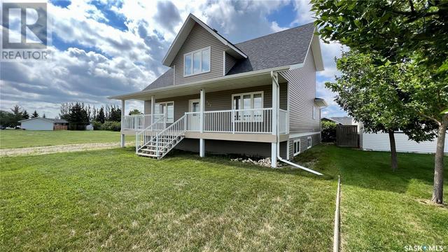 117 Putters Lane, House detached with 3 bedrooms, 3 bathrooms and null parking in Elbow SK | Image 5