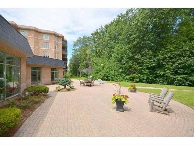 425 - 8111 Forest Glen Dr, Condo with 1 bedrooms, 1 bathrooms and 1 parking in Niagara Falls ON | Image 8