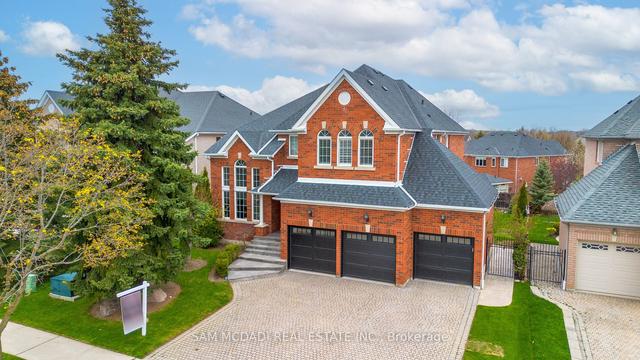 5381 Forest Hill Dr, House detached with 4 bedrooms, 5 bathrooms and 9 parking in Mississauga ON | Image 1