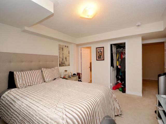 45 - 200 Veterans Dr, Townhouse with 3 bedrooms, 3 bathrooms and 2 parking in Brampton ON | Image 10