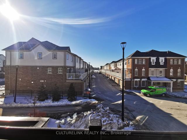 302 - 1034 Reflection Pl, Townhouse with 3 bedrooms, 3 bathrooms and 2 parking in Pickering ON | Image 13
