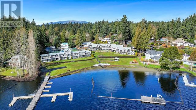 16 - 2046 Widows Walk, Condo with 1 bedrooms, 1 bathrooms and 2 parking in Cowichan Valley B BC | Image 25