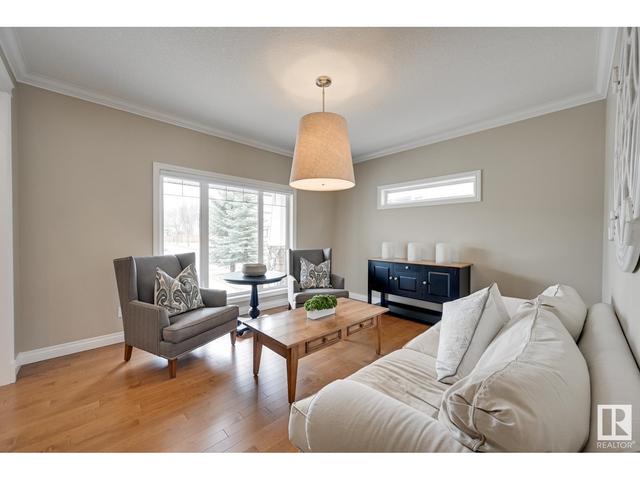 887 Hollands Ld Nw, House detached with 4 bedrooms, 3 bathrooms and null parking in Edmonton AB | Image 7