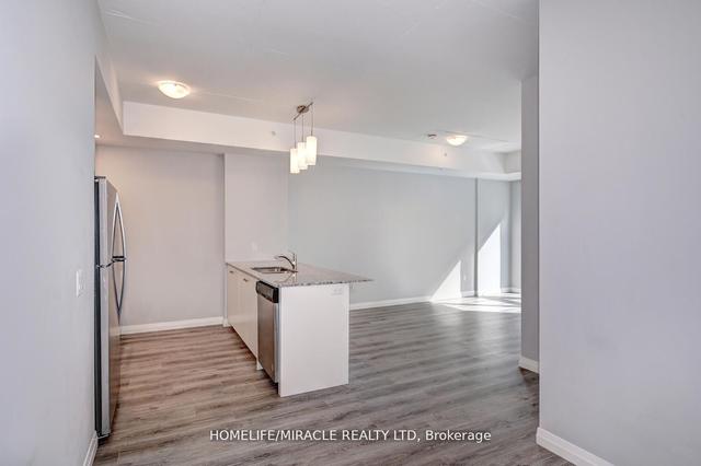 401 - 108 Garment St, Condo with 1 bedrooms, 1 bathrooms and 0 parking in Kitchener ON | Image 26