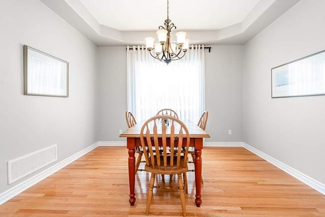 22 Pepin Crt, House detached with 4 bedrooms, 3 bathrooms and 6 parking in Barrie ON | Image 29