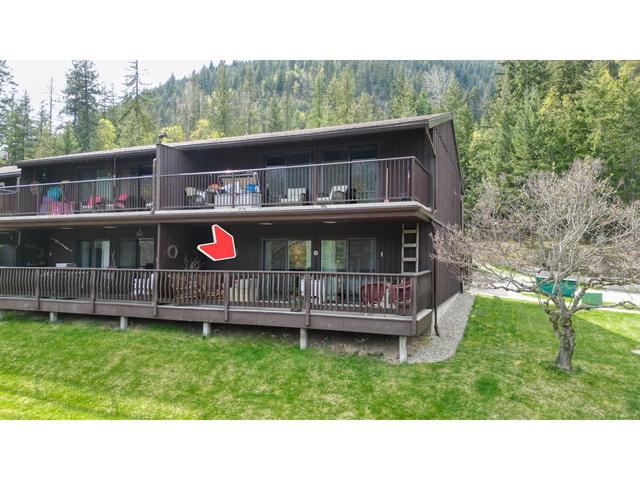 1 - 1691 Highway 3a, Condo with 1 bedrooms, 1 bathrooms and 1 parking in Central Kootenay F BC | Image 29