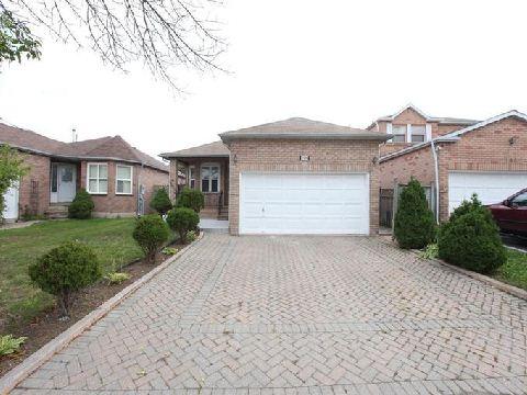 104 Torrance Woods, House detached with 3 bedrooms, 3 bathrooms and 4 parking in Brampton ON | Image 1