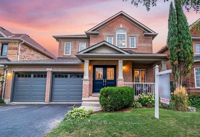 5466 Blue Spruce Ave, House detached with 3 bedrooms, 3 bathrooms and 4 parking in Burlington ON | Image 1