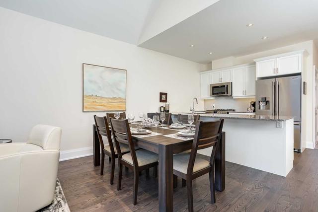 20 Sutton Lane, Condo with 2 bedrooms, 3 bathrooms and 2 parking in Collingwood ON | Image 38
