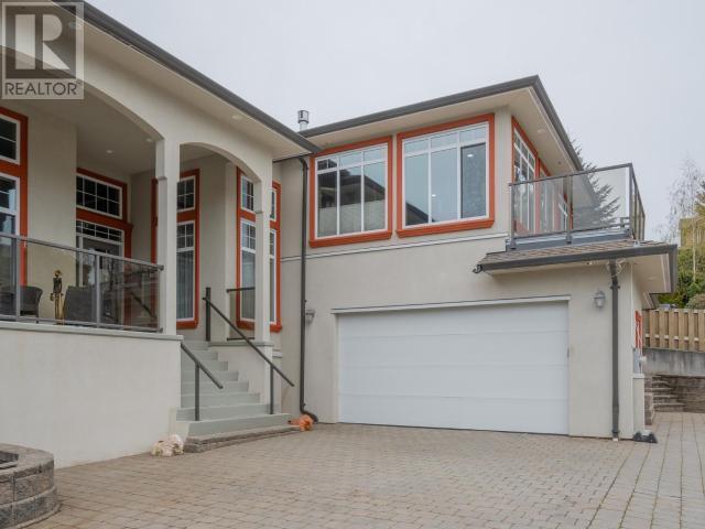 6929 Retaskit Crt, House detached with 5 bedrooms, 4 bathrooms and 2 parking in Powell River BC | Image 20