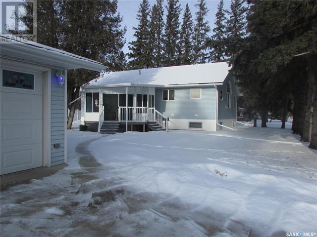 600 Houghton Street, House detached with 5 bedrooms, 4 bathrooms and null parking in Indian Head SK | Image 49
