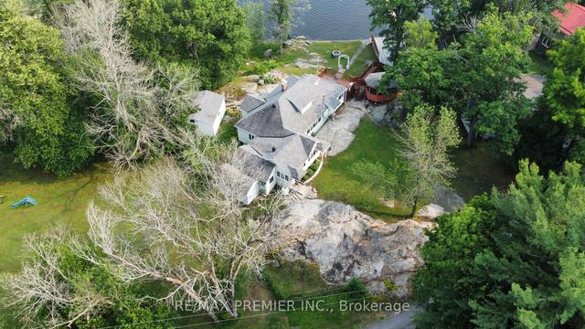 1001 Heintzman Gate, House detached with 3 bedrooms, 2 bathrooms and 3 parking in Gravenhurst ON | Image 29