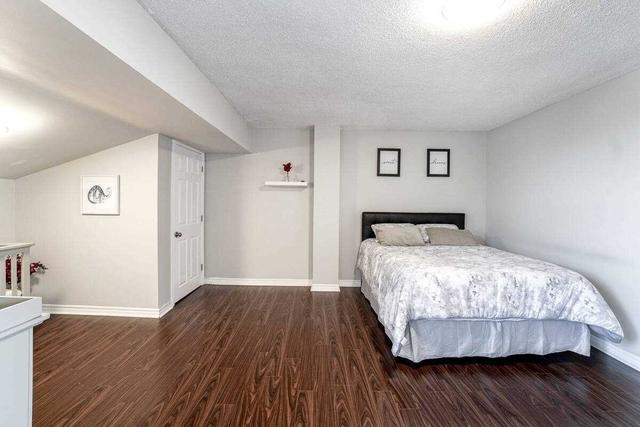 634 - 1000 Cedarglen Gate, Condo with 1 bedrooms, 1 bathrooms and 1 parking in Mississauga ON | Image 16