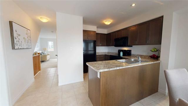 1a - 85 Mullin Dr, Townhouse with 2 bedrooms, 2 bathrooms and 1 parking in Guelph ON | Image 13