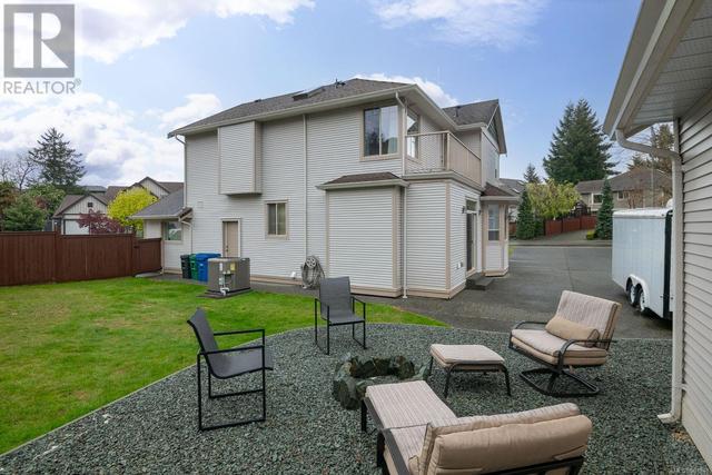 3354 Whitetail Pl, House detached with 3 bedrooms, 3 bathrooms and 6 parking in Nanaimo BC | Image 41