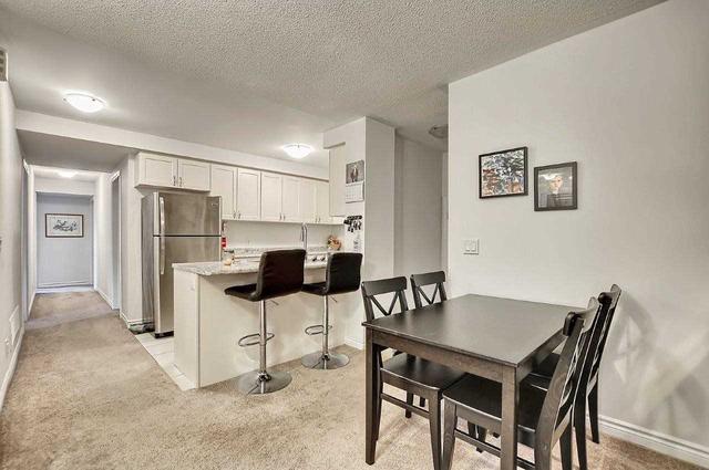 119 - 2500 Hill Rise Crt, Townhouse with 2 bedrooms, 2 bathrooms and 1 parking in Oshawa ON | Image 25