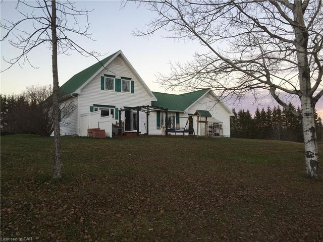 625 Kraft Creek Road, House detached with 3 bedrooms, 2 bathrooms and null parking in Timmins ON | Image 1