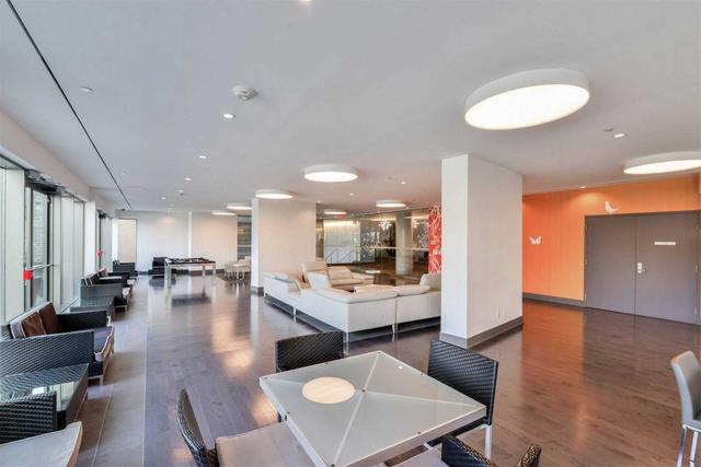202 - 69 Lynn Williams St, Condo with 1 bedrooms, 1 bathrooms and 1 parking in Toronto ON | Image 25
