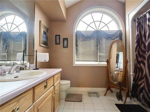 6277 Moretta Dr, House detached with 4 bedrooms, 4 bathrooms and 2 parking in Niagara Falls ON | Image 17