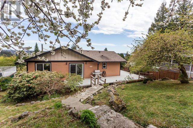 138 Arbutus Cres, House detached with 2 bedrooms, 2 bathrooms and null parking in Ladysmith BC | Image 16